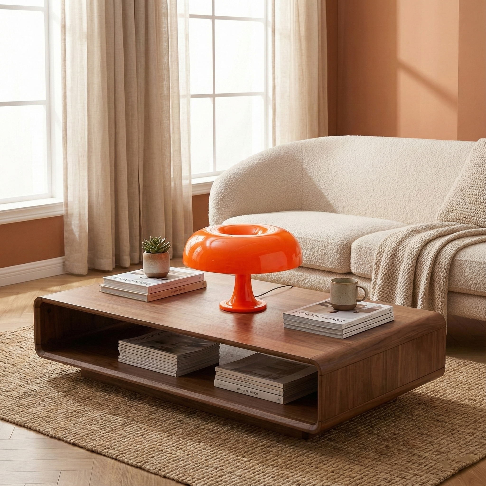 Nessino Table Lamp
