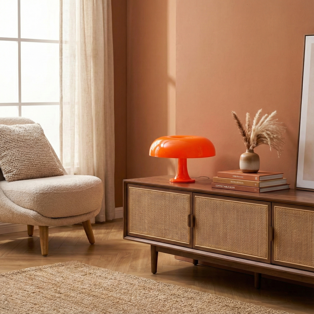 Nessino Table Lamp