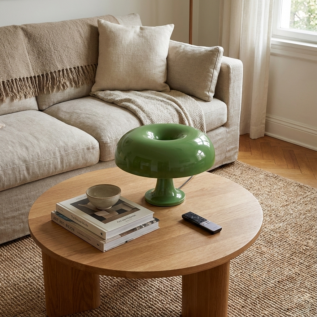 Nessino Table Lamp