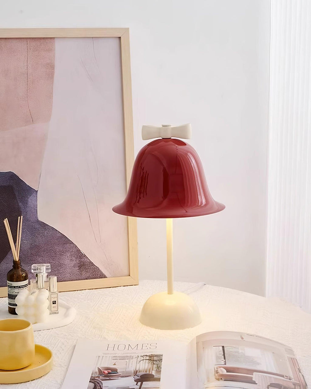 Nessino Table Lamp