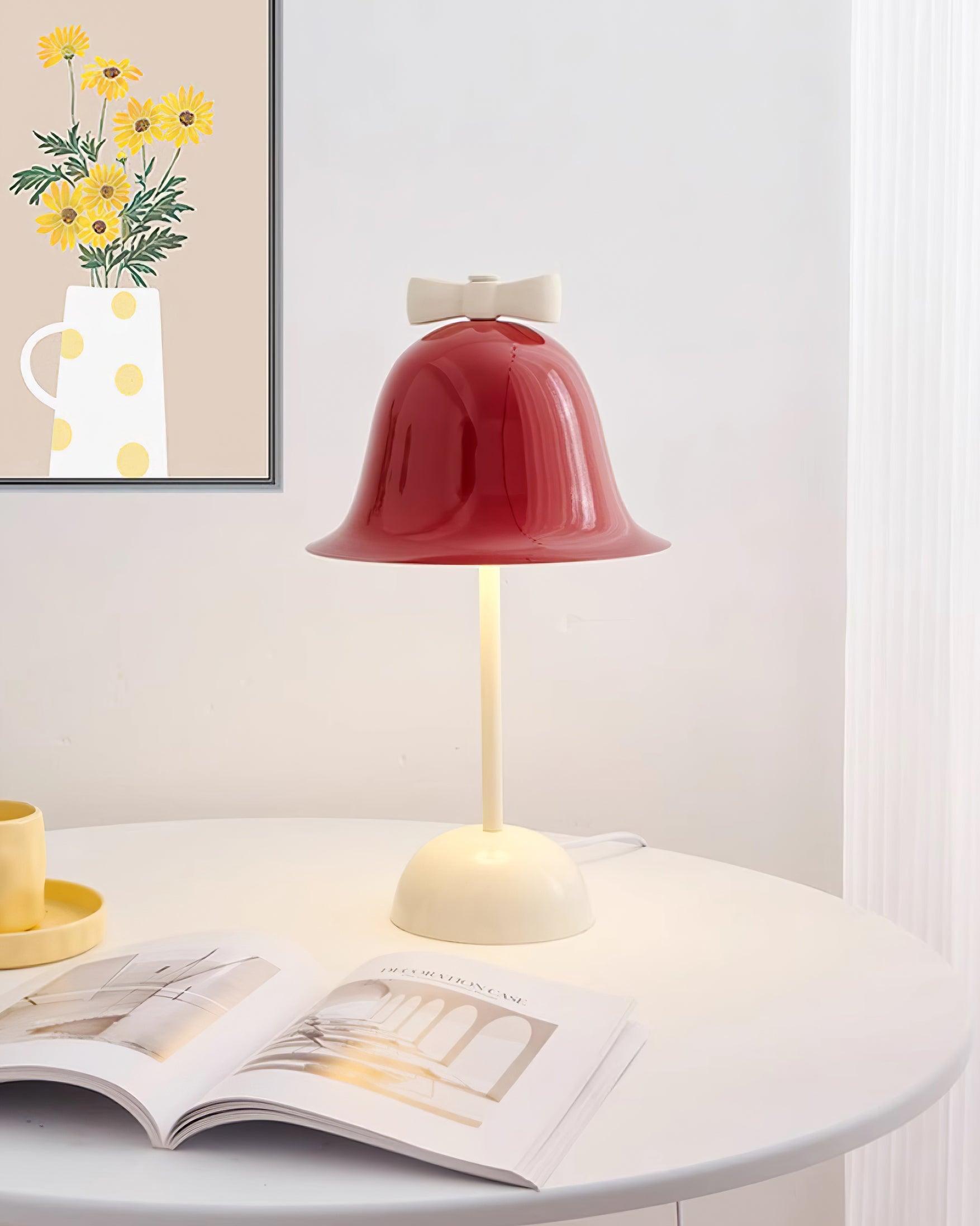 Nessino Table Lamp