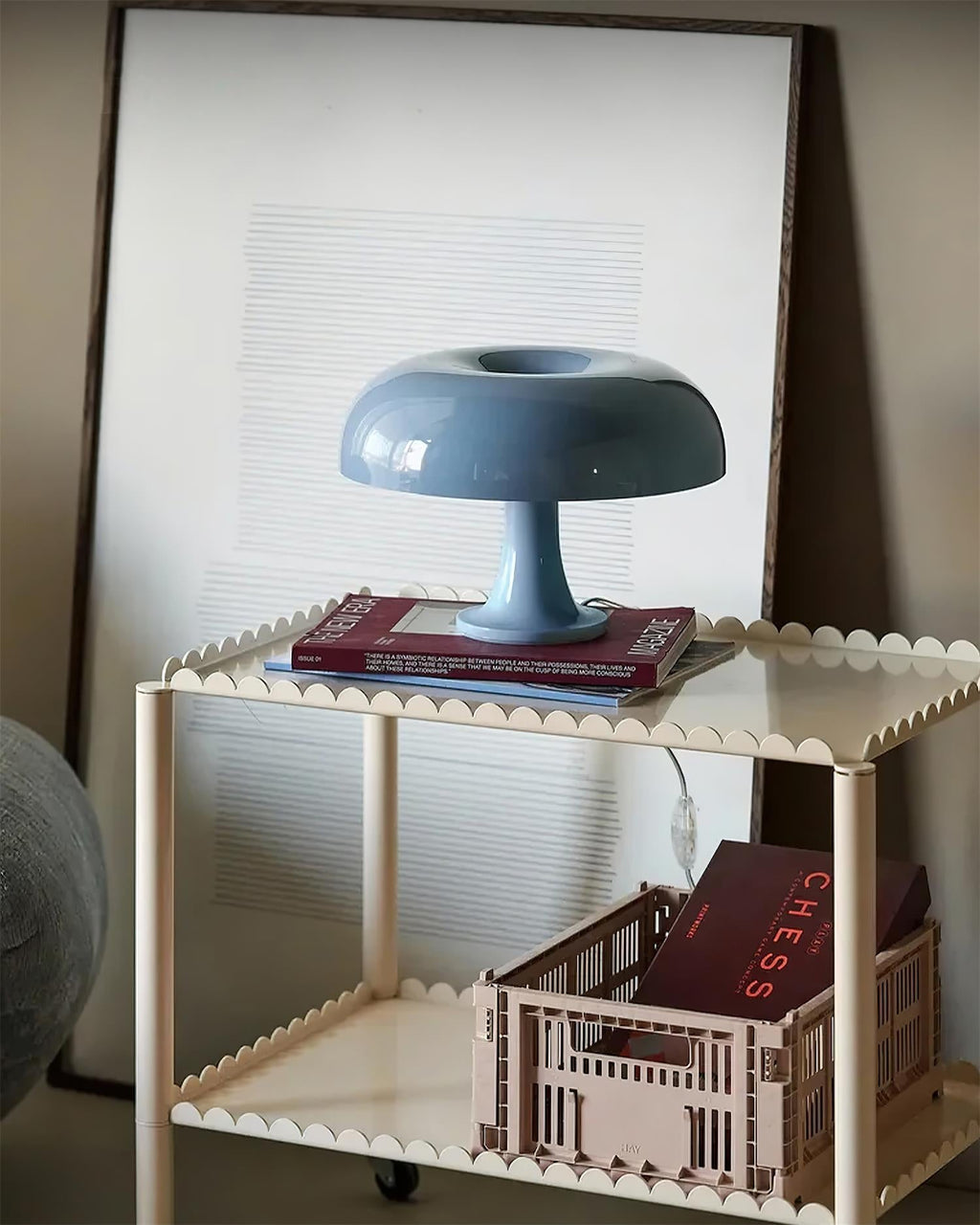Nessino Table Lamp