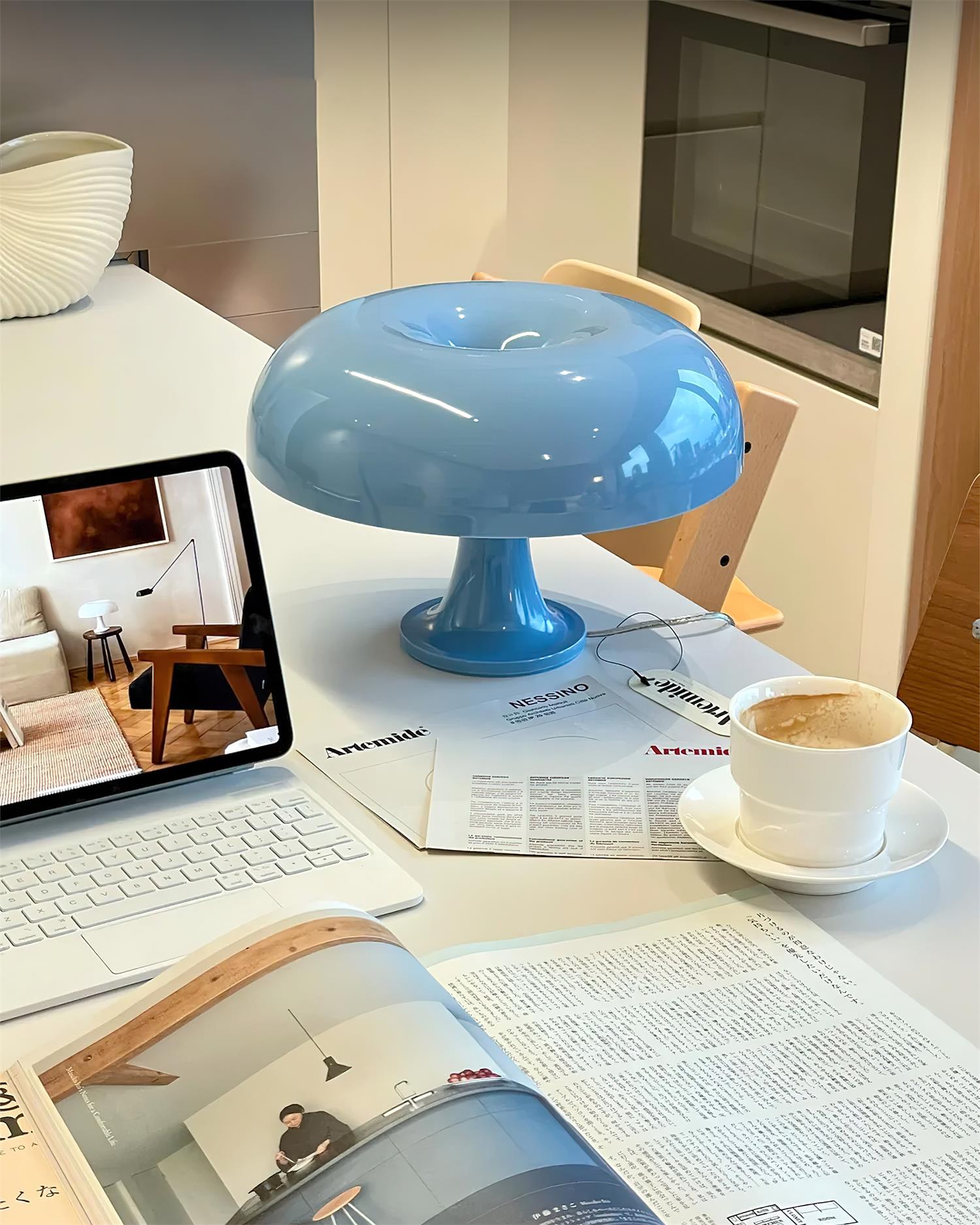Nessino Table Lamp