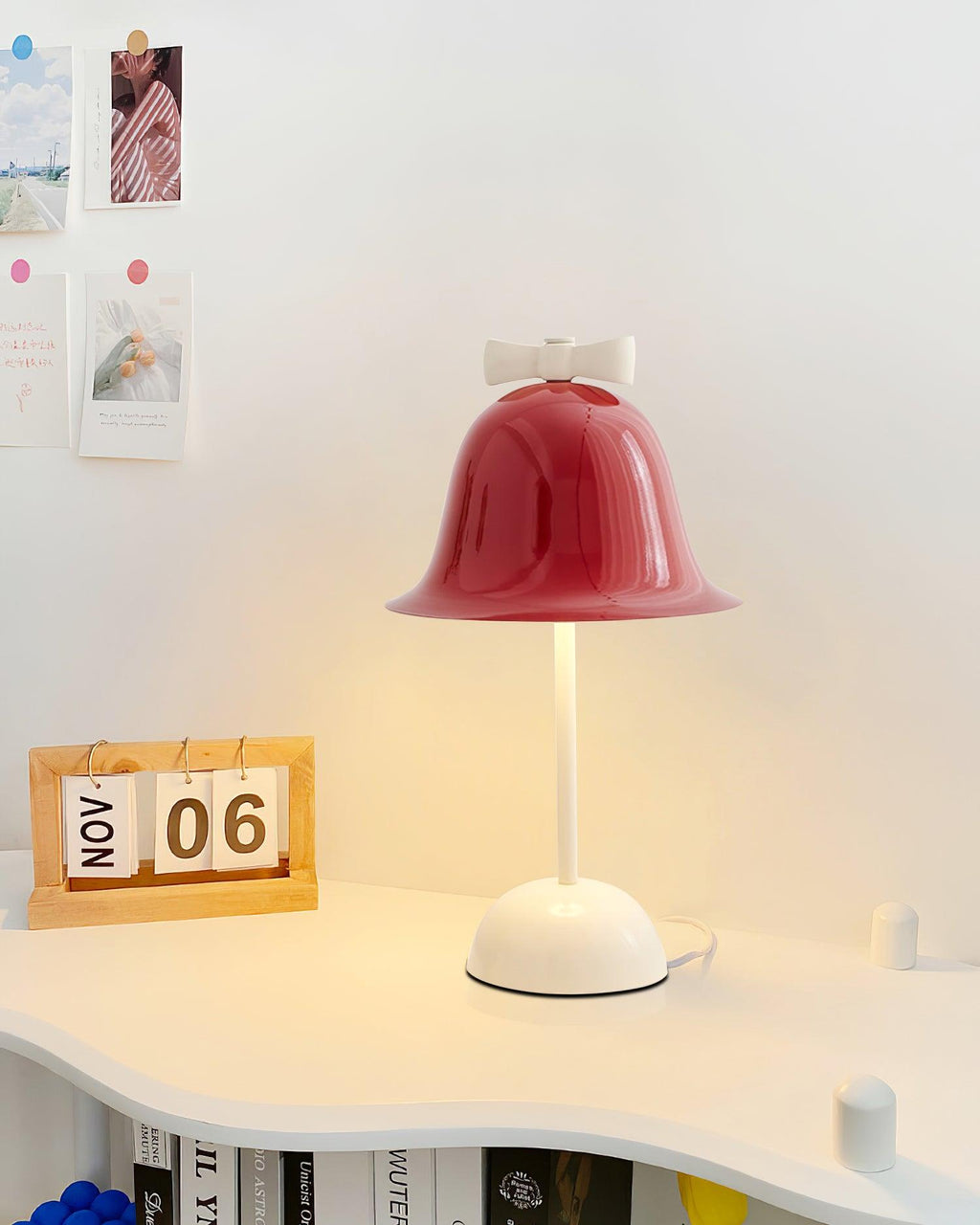 Nessino Table Lamp