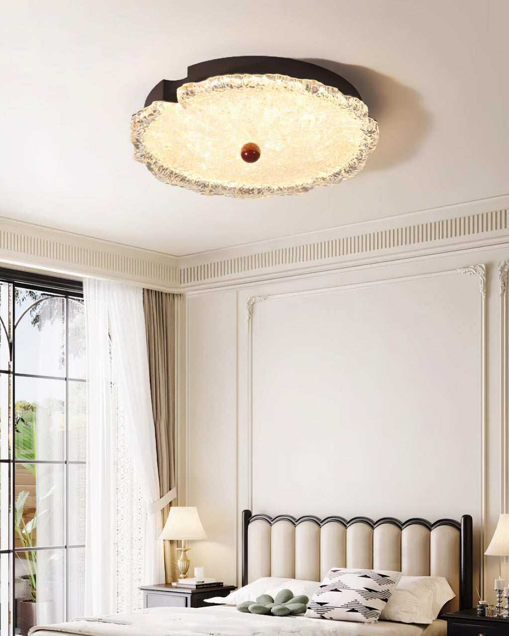 Neuby Ceiling Light