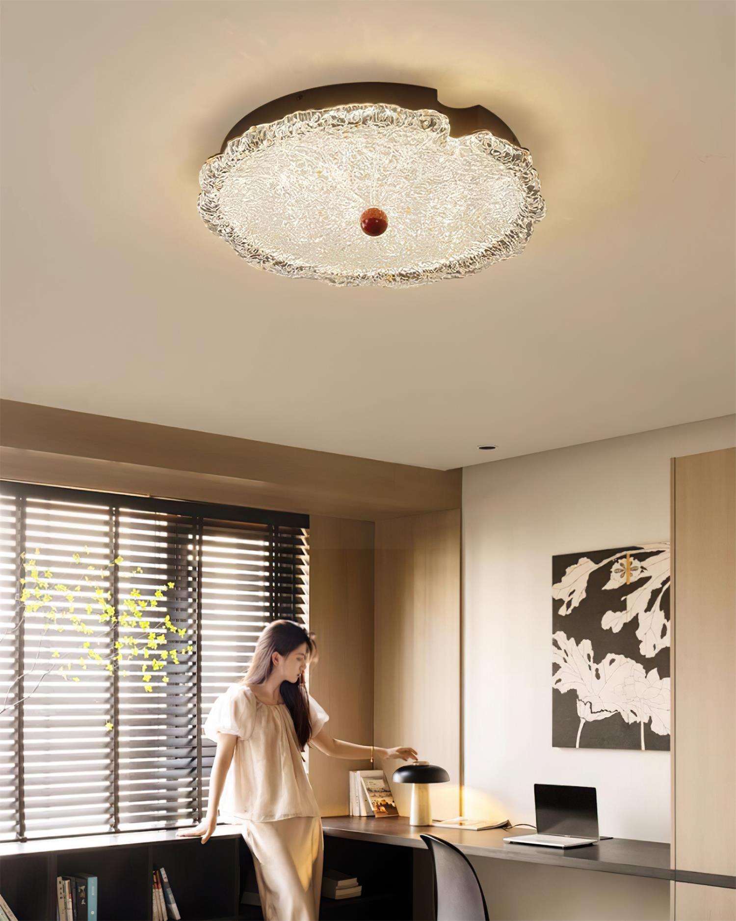 Neuby Ceiling Light