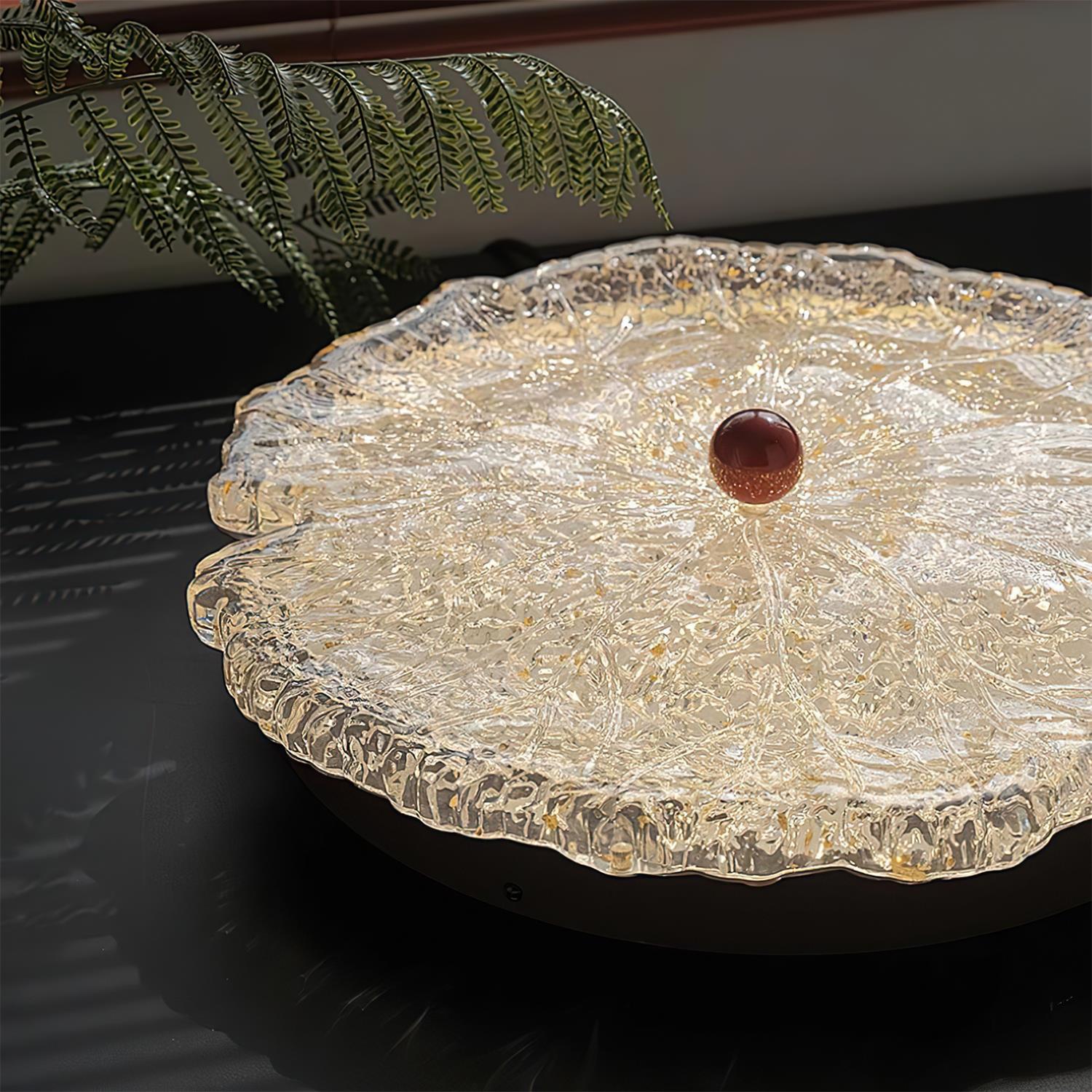 Neuby Ceiling Light