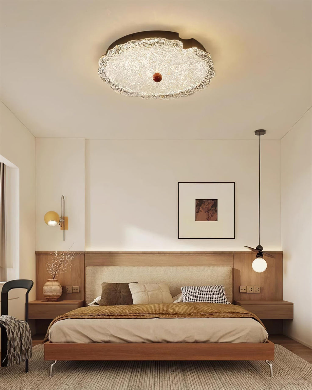 Neuby Ceiling Light