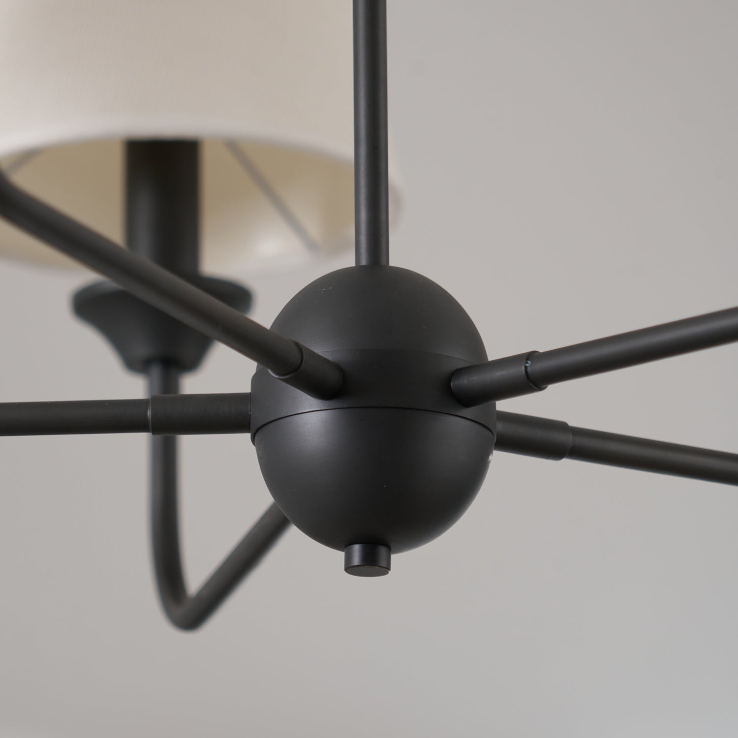 Piaf Large Chandelier