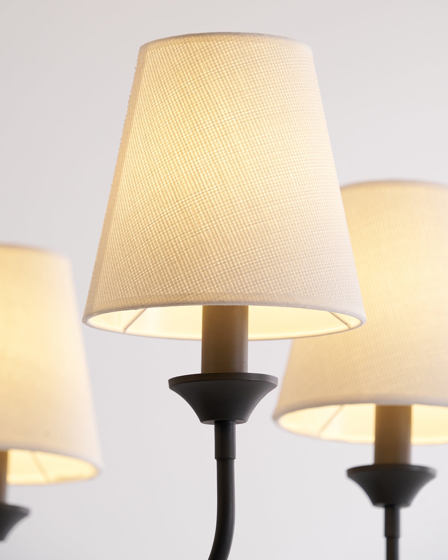 Piaf Large Chandelier