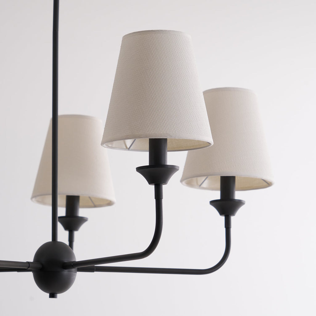 Piaf Large Chandelier