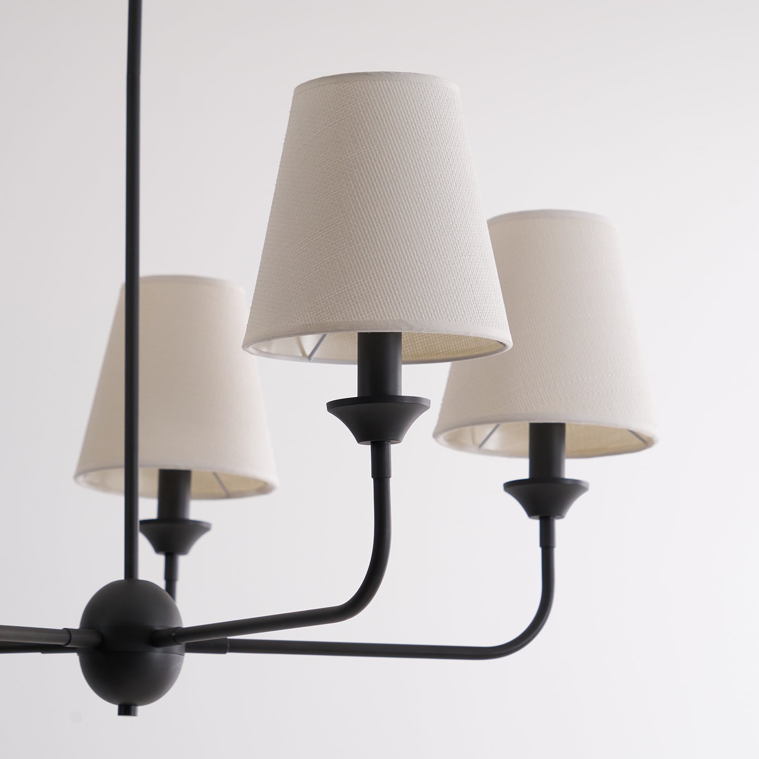 Piaf Large Chandelier