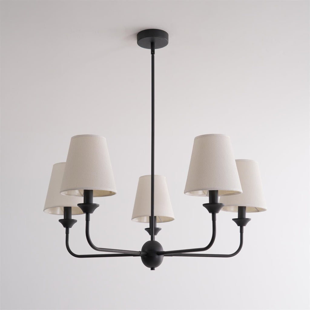 Piaf Large Chandelier