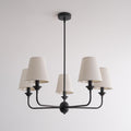 Piaf Large Chandelier