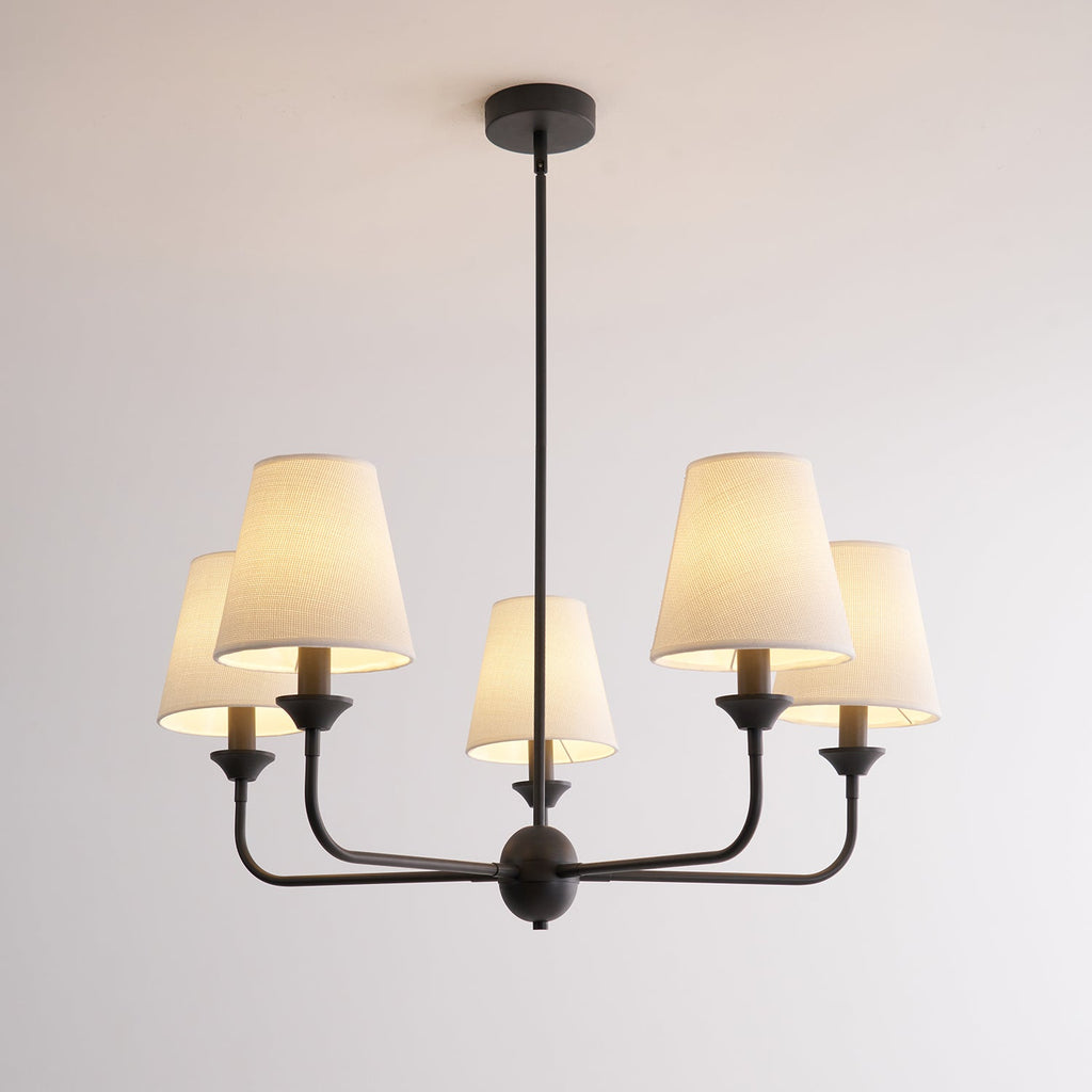 Piaf Large Chandelier