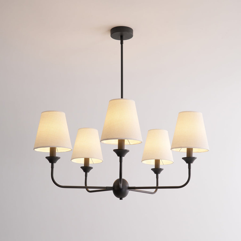 Piaf Large Chandelier