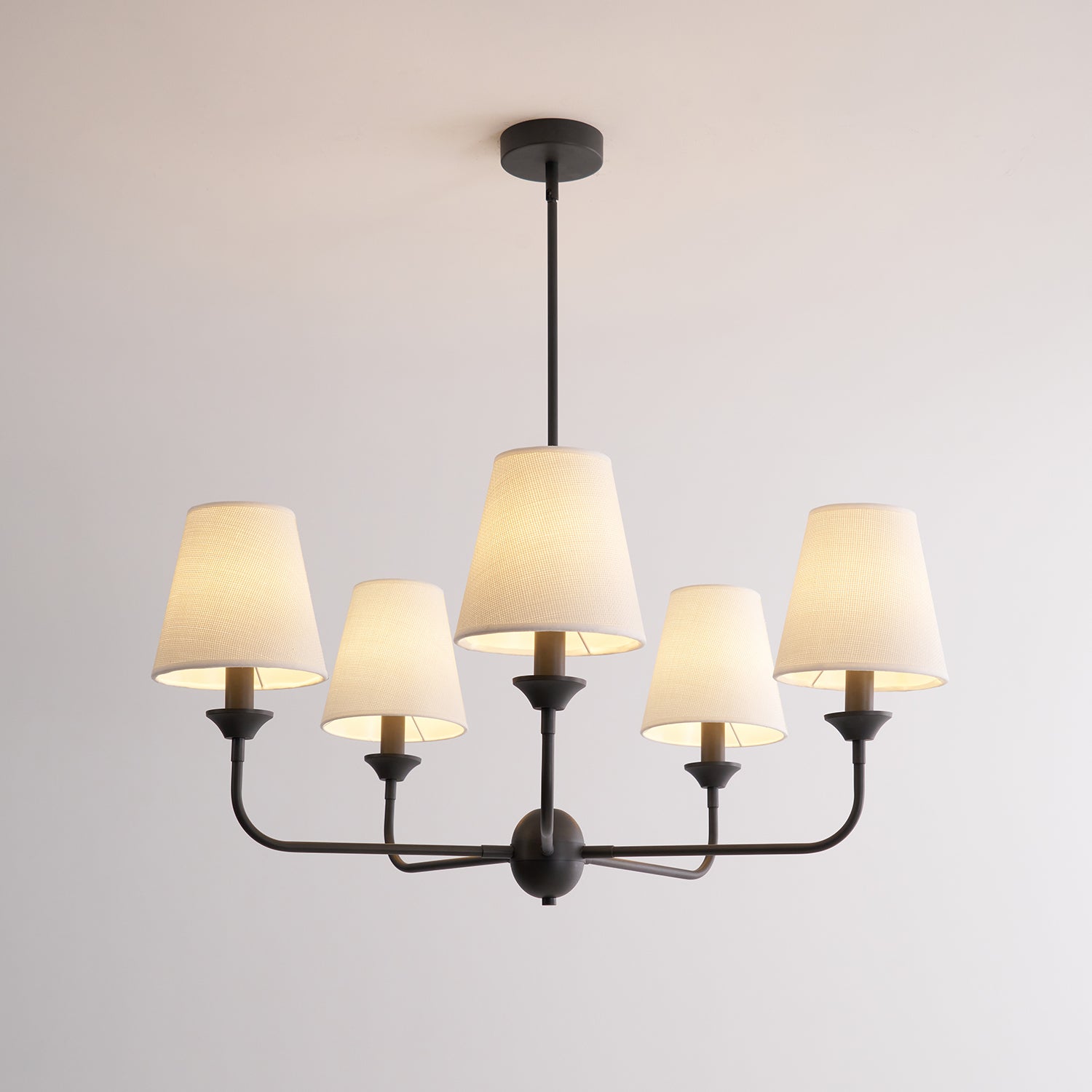 Piaf Large Chandelier