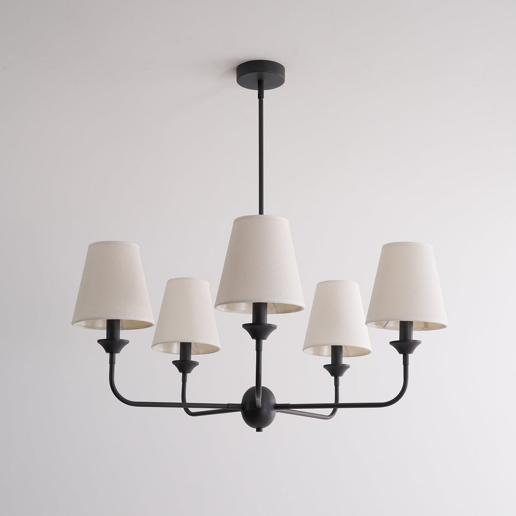 Piaf Large Chandelier
