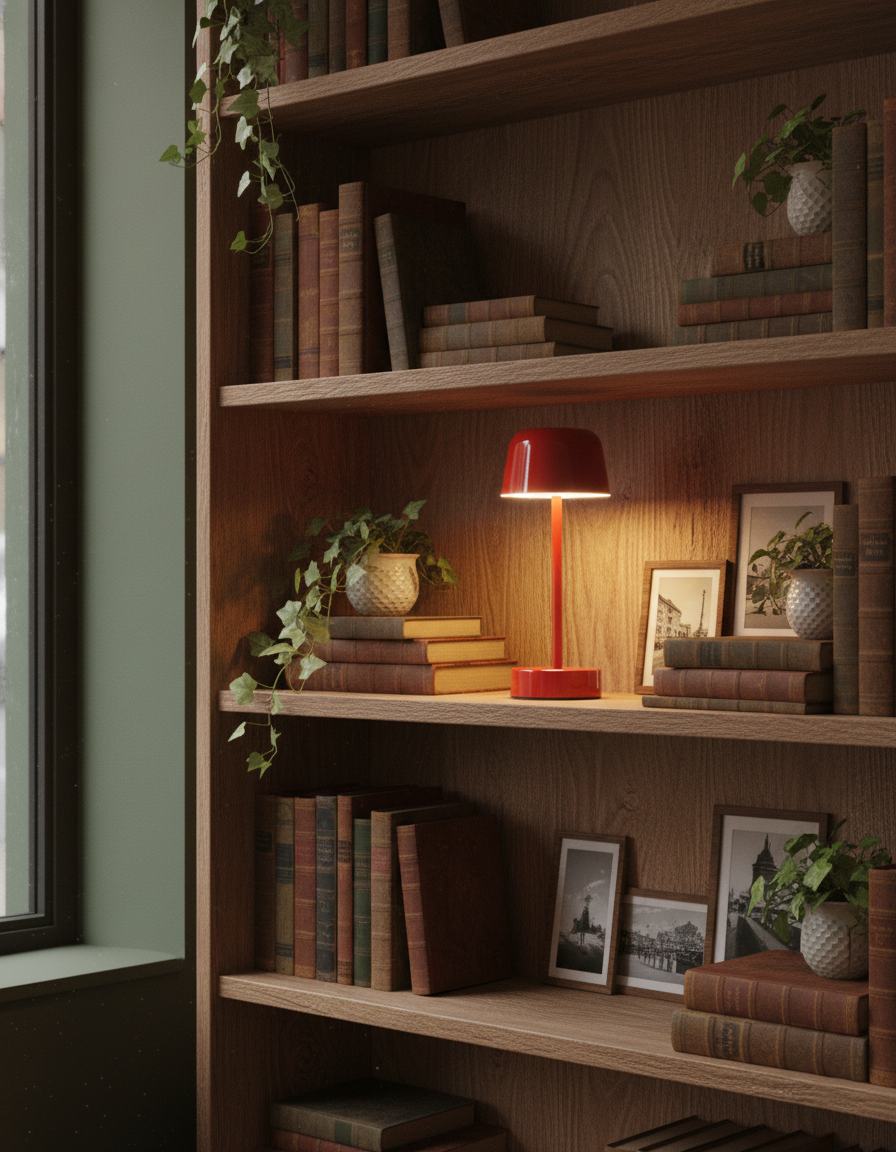 Nico LED Table Lamp
