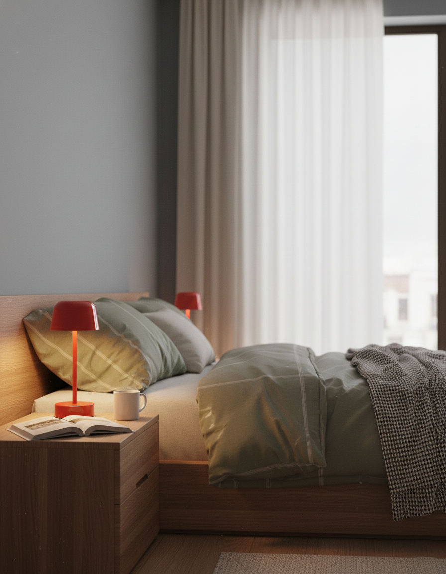 Nico LED Table Lamp