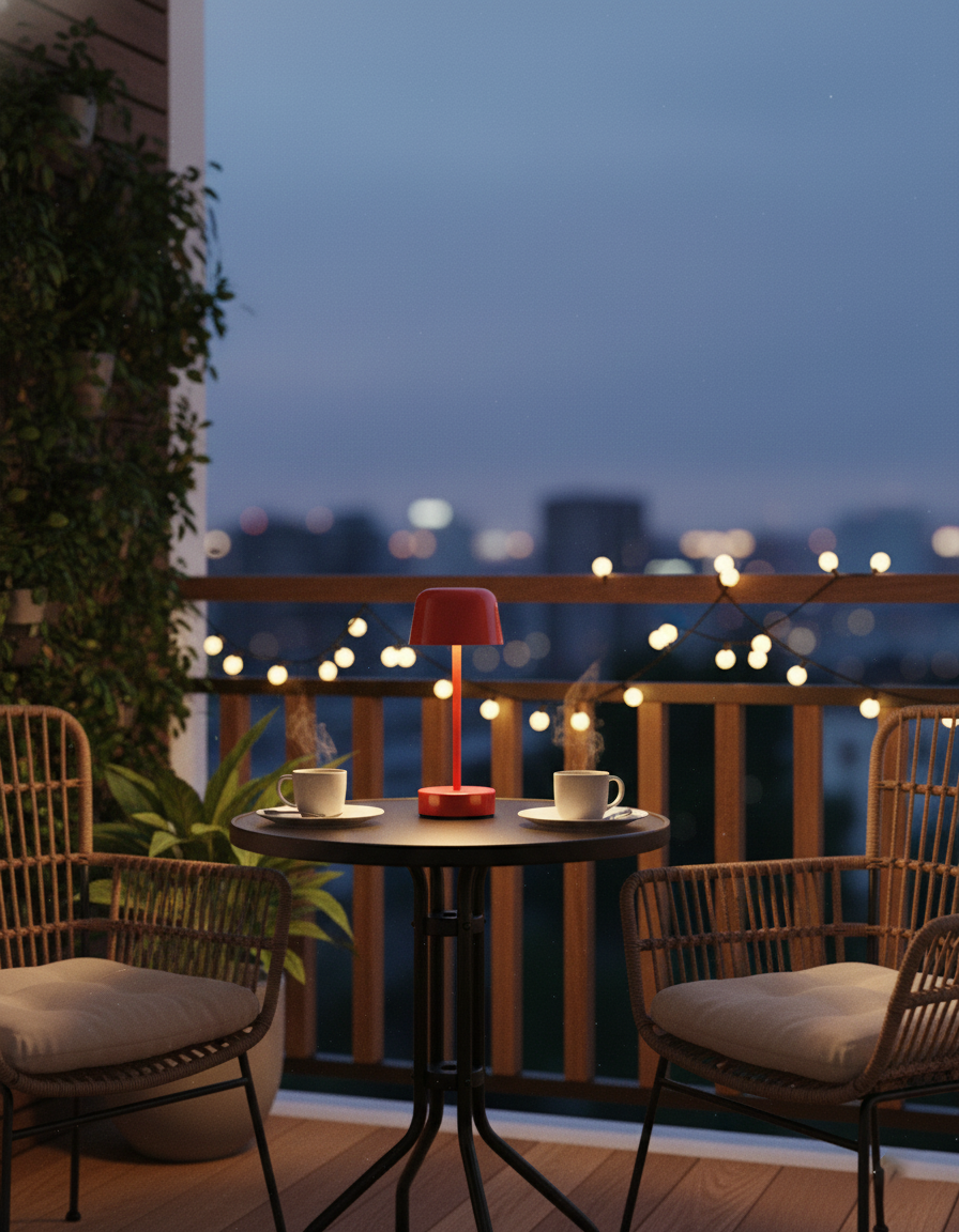 Nico LED Table Lamp