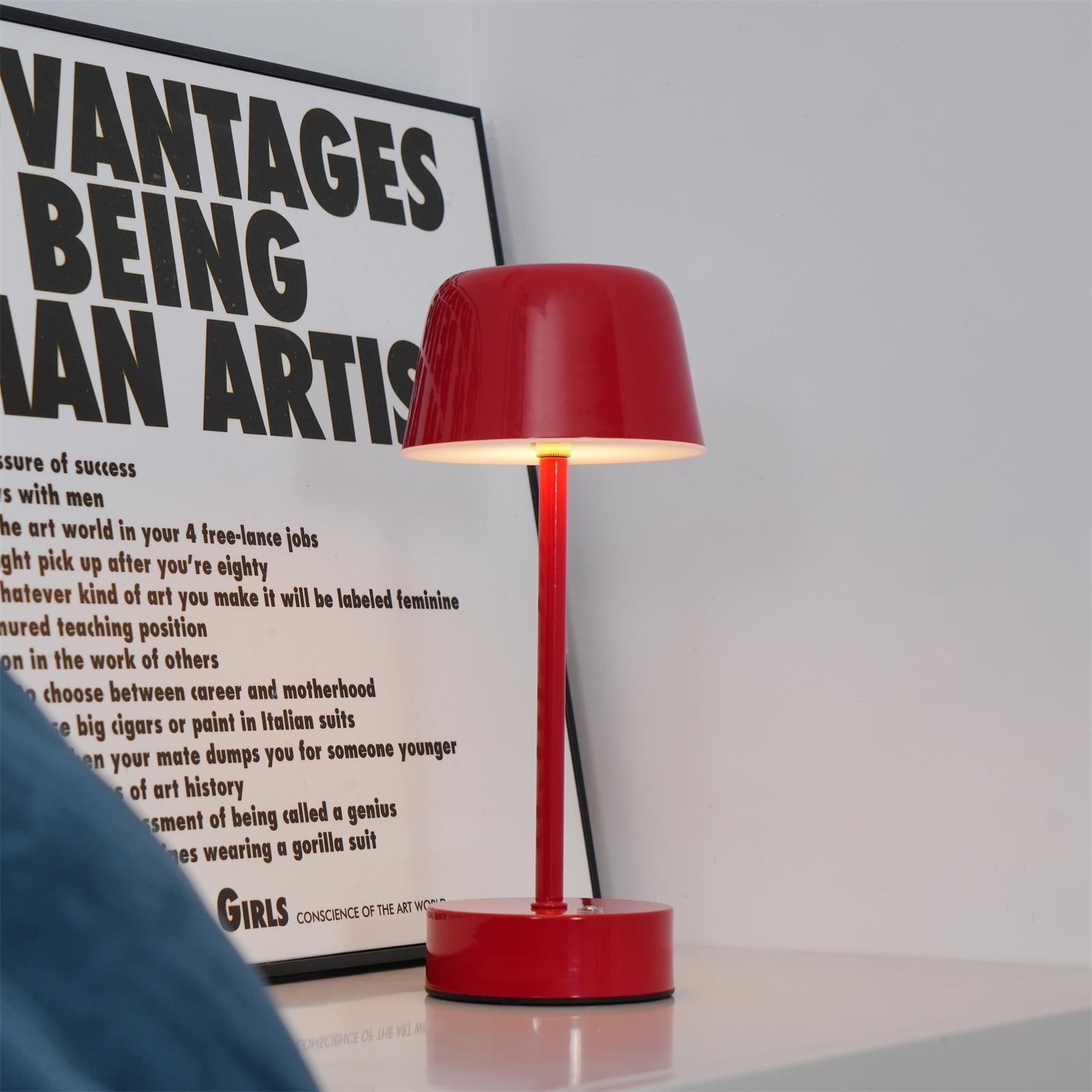 Nico LED Table Lamp