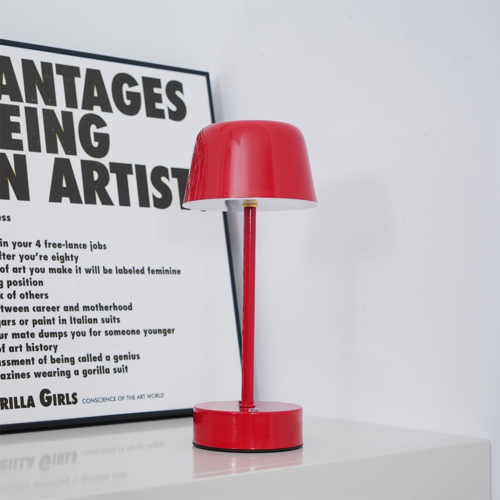 Nico LED Table Lamp