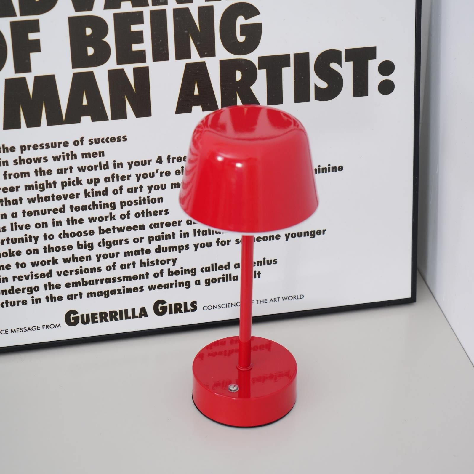 Nico LED Table Lamp