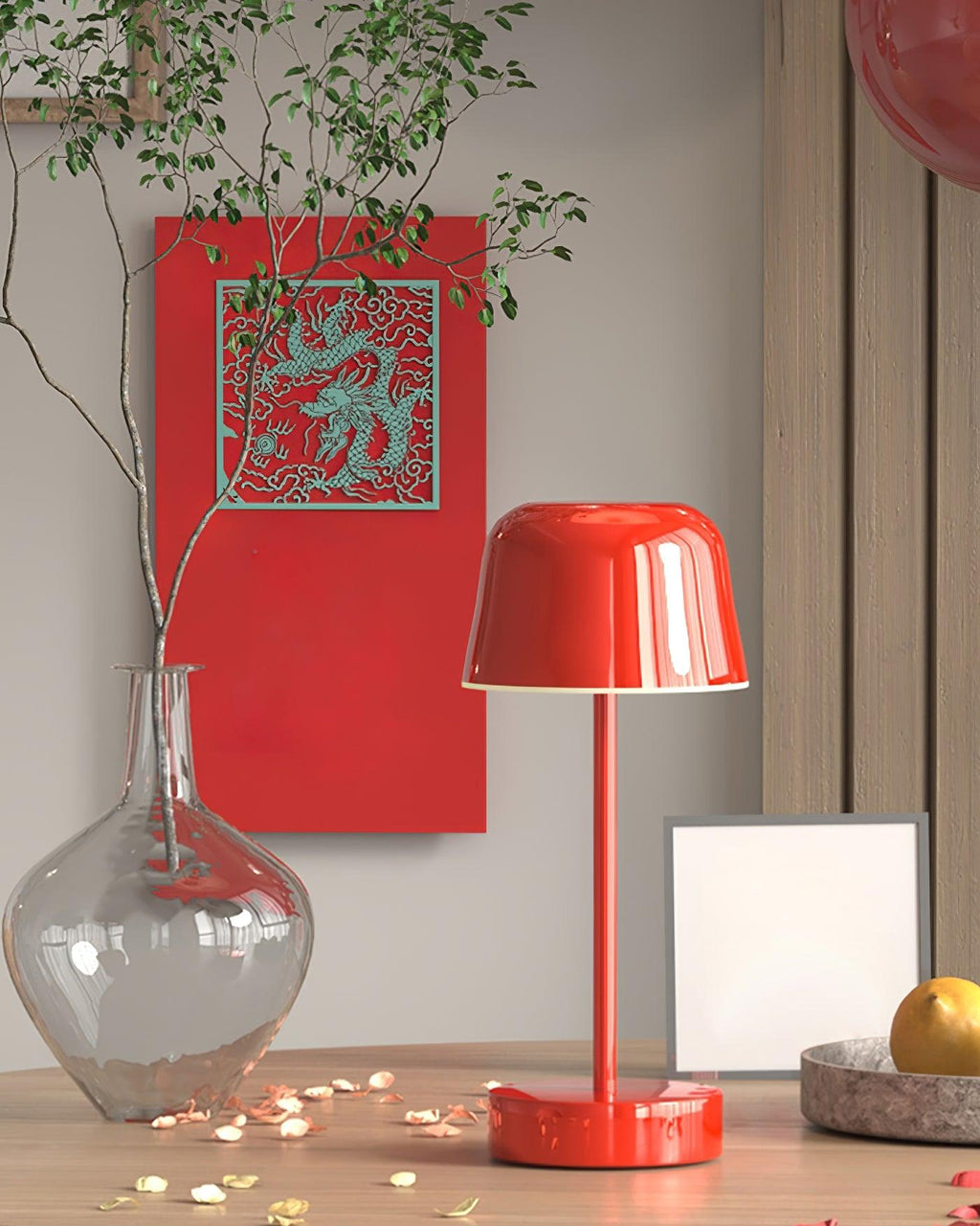 Nico LED Table Lamp