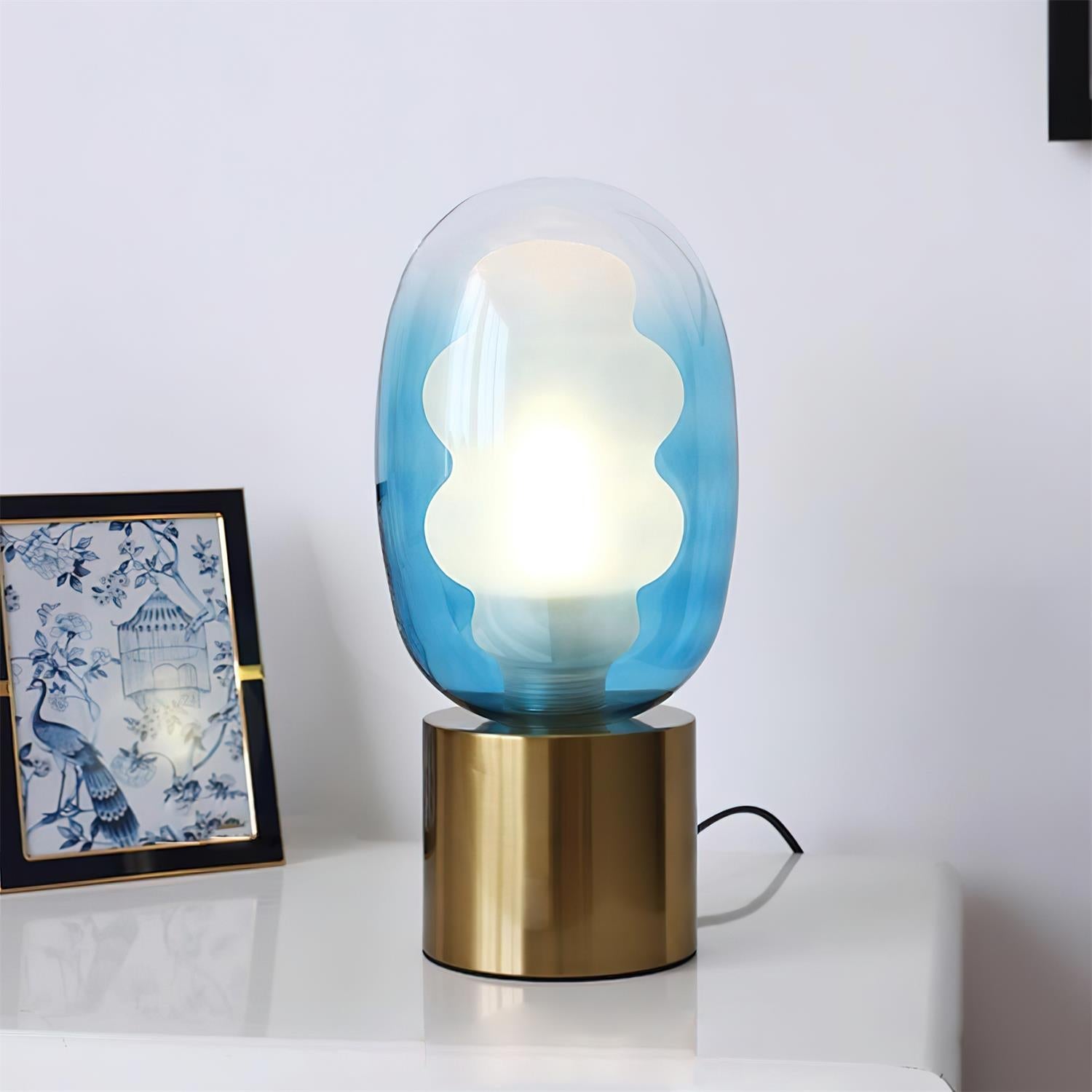 Nimbus Table Lamp