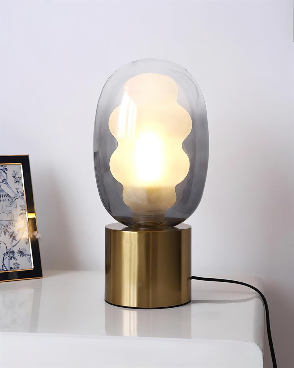 Nimbus Table Lamp