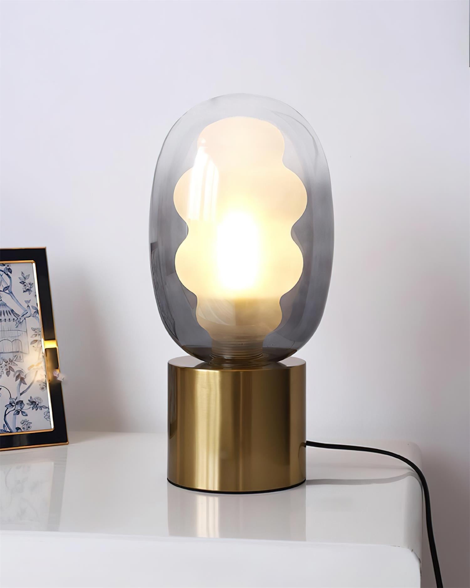 Nimbus Table Lamp