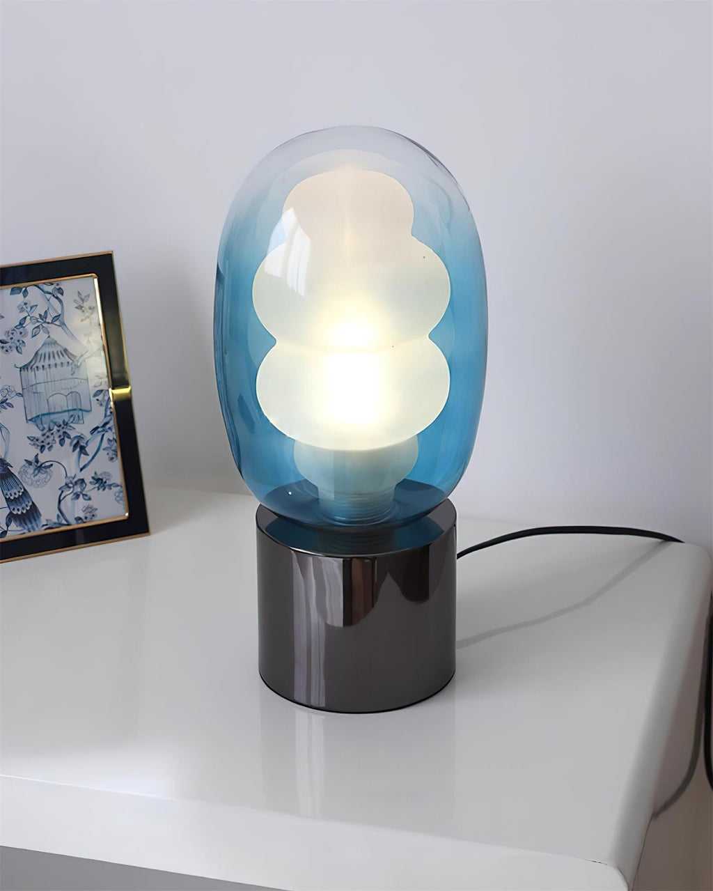 Nimbus Table Lamp