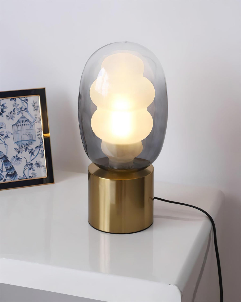 Nimbus Table Lamp