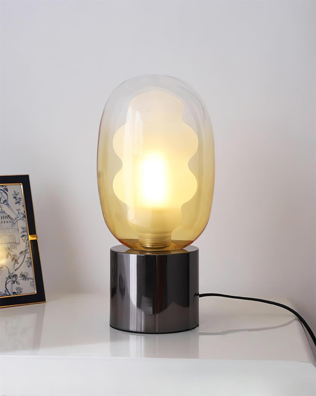 Nimbus Table Lamp