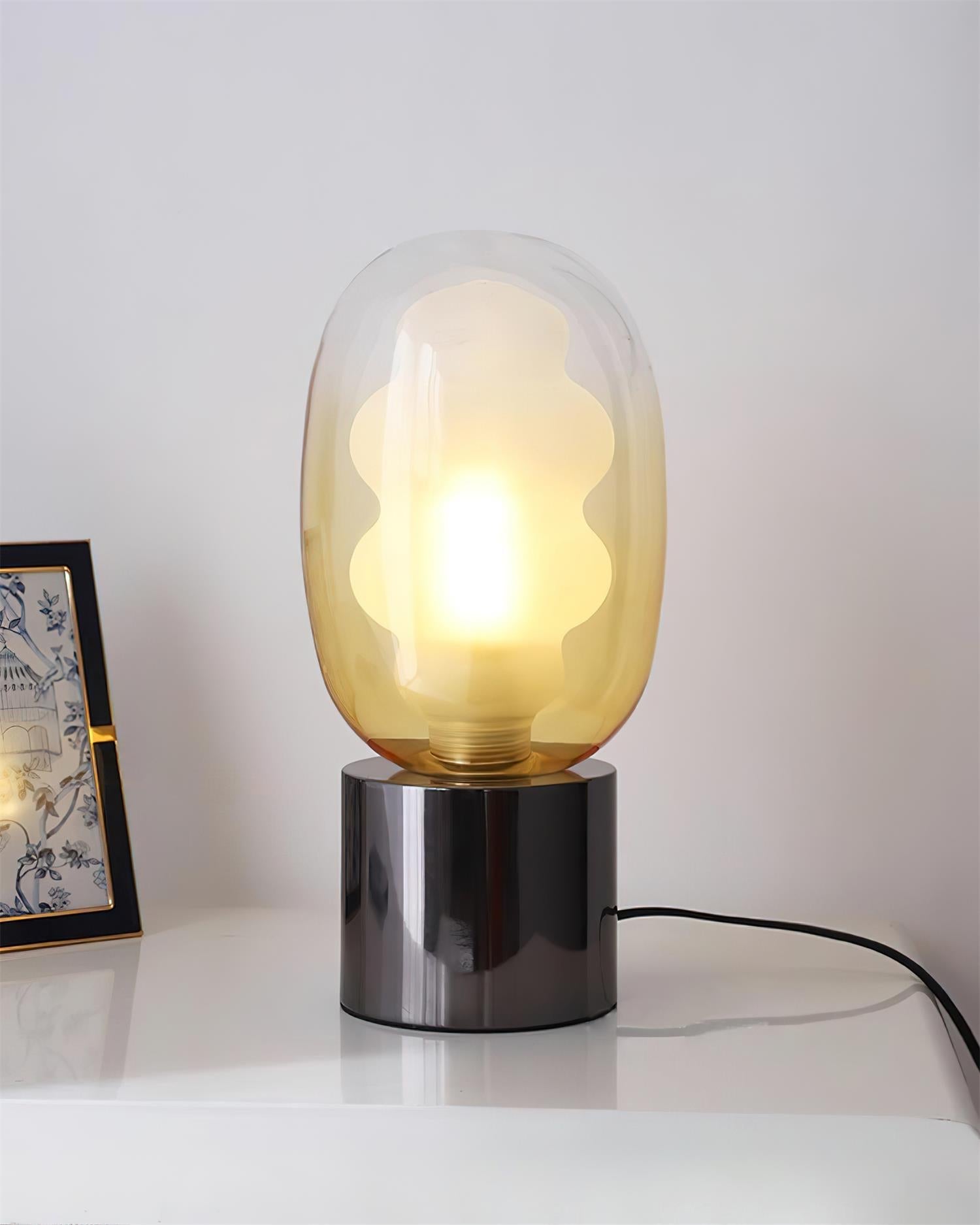 Nimbus Table Lamp