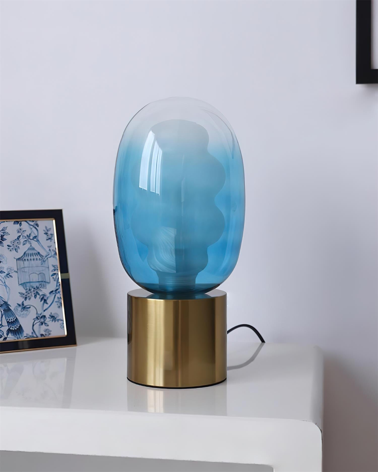 Nimbus Table Lamp