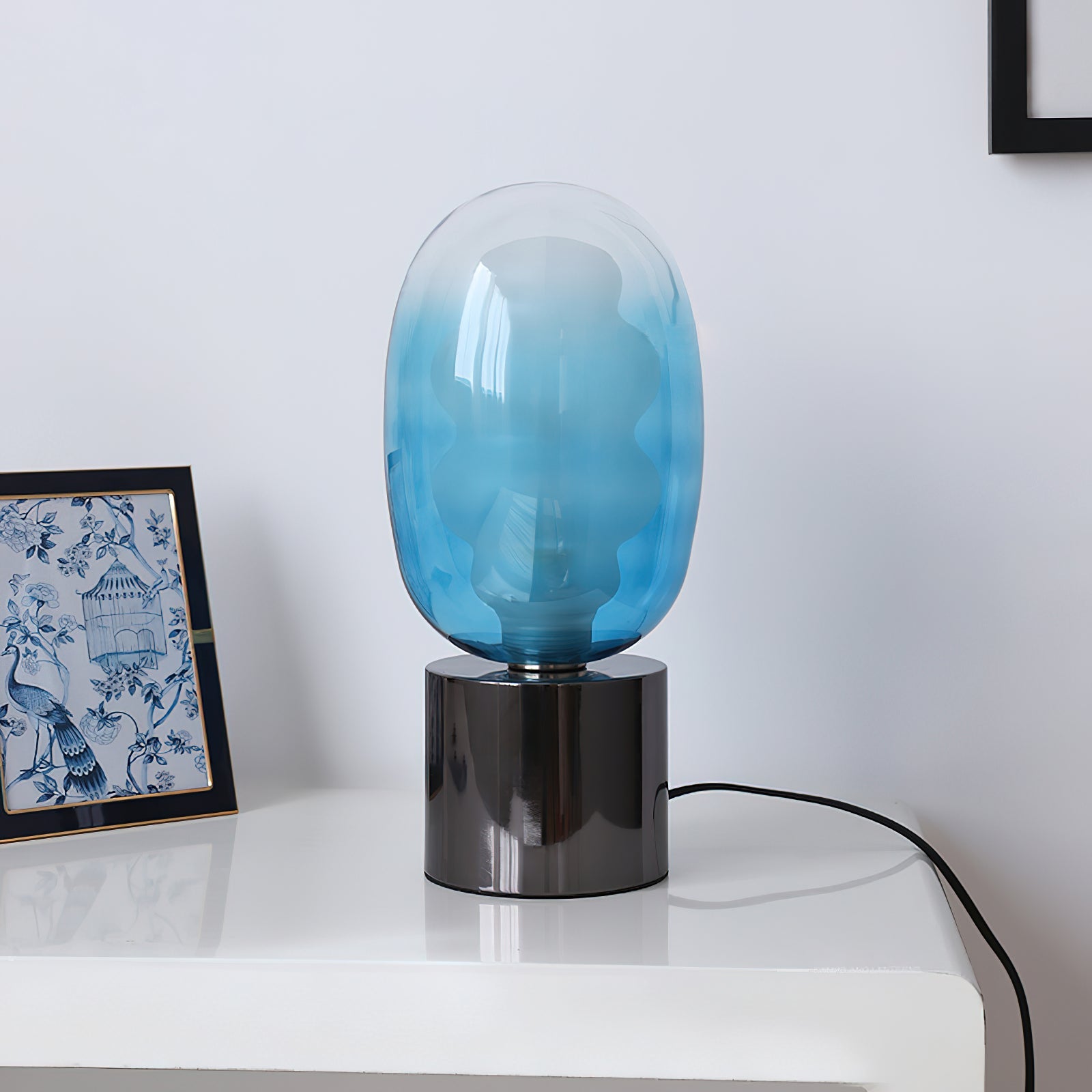 Nimbus Table Lamp