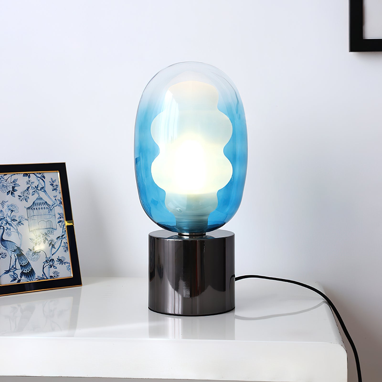Nimbus Table Lamp
