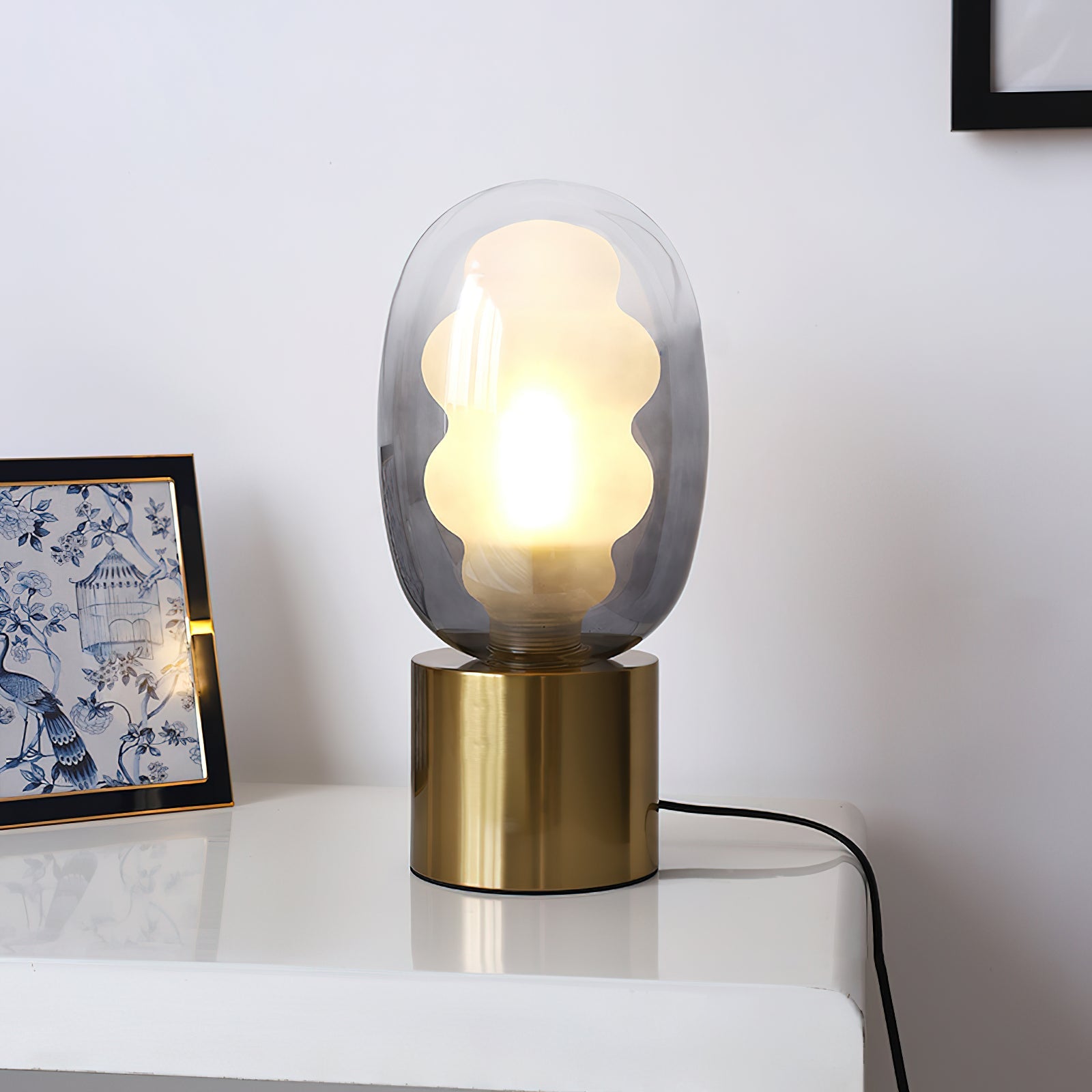Nimbus Table Lamp