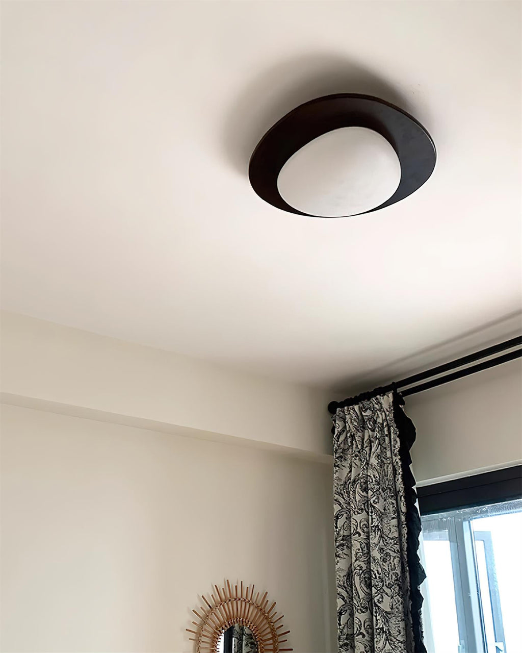 Niseko Ceiling Light