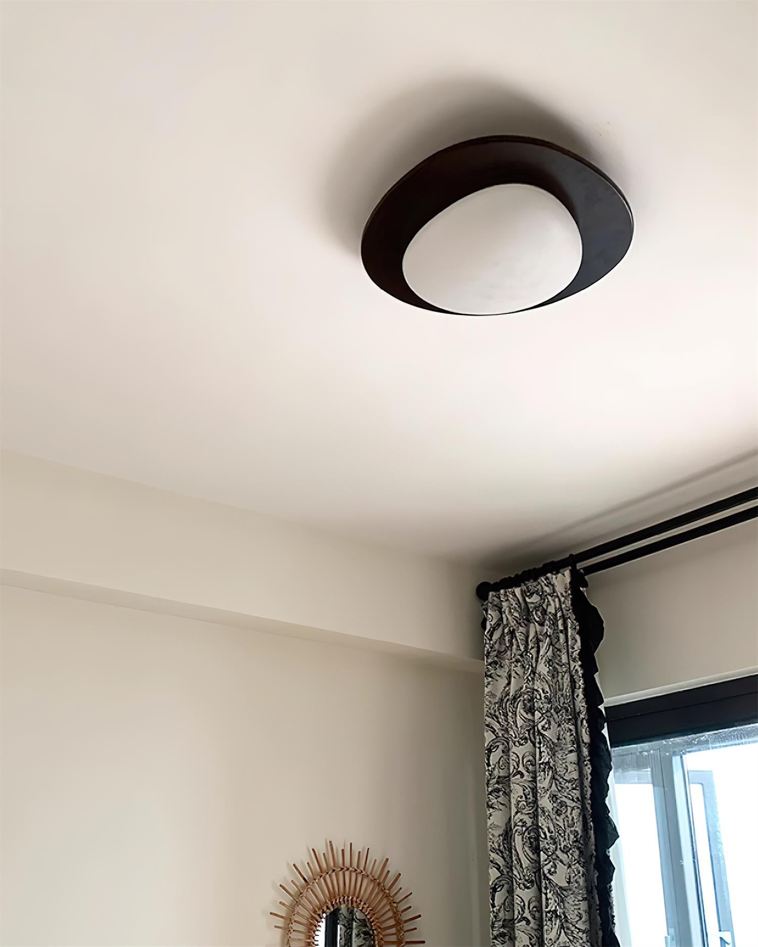 Niseko Ceiling Light