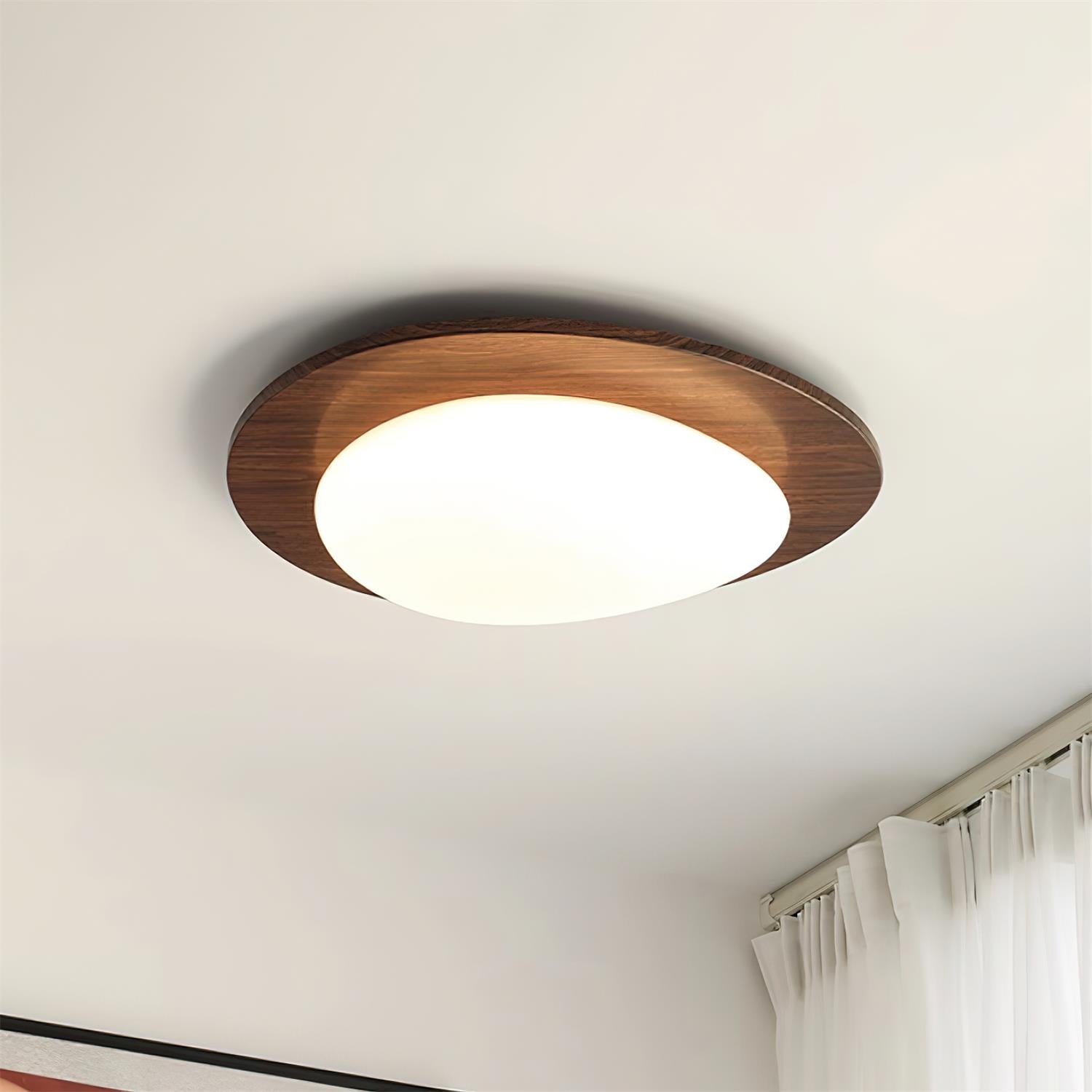 Niseko Ceiling Light