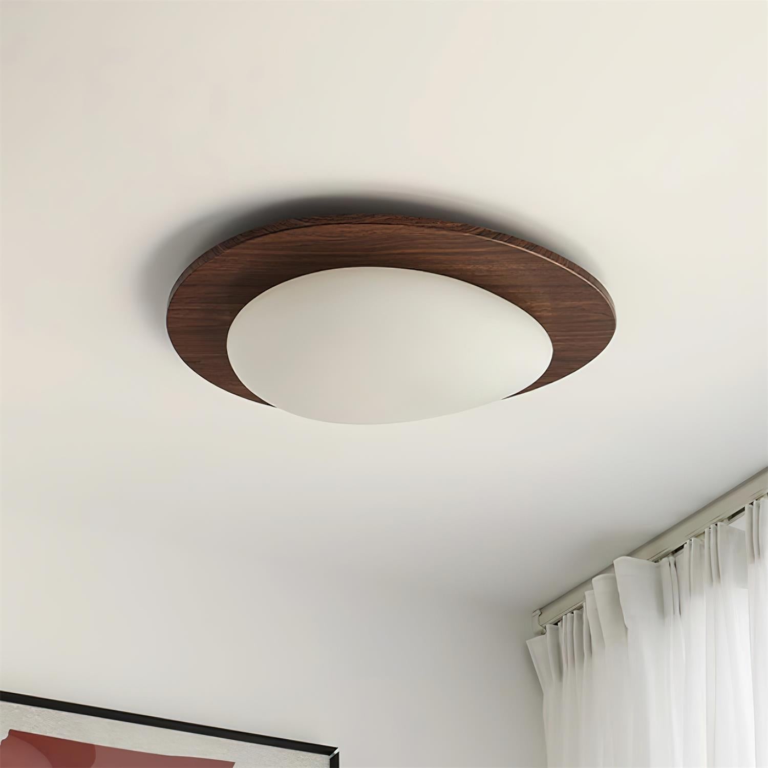 Niseko Ceiling Light