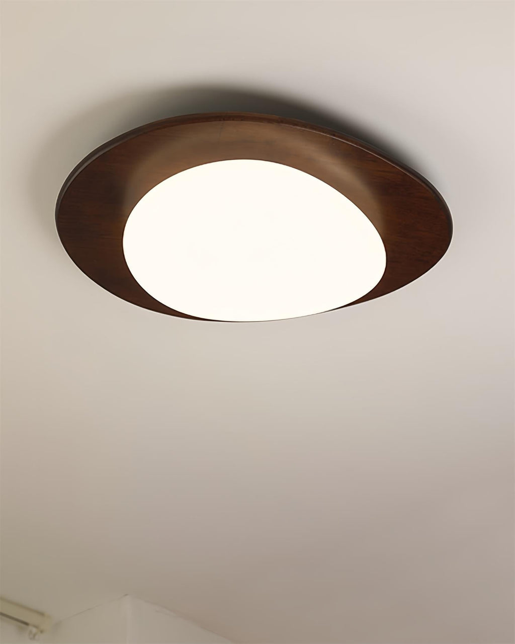Niseko Ceiling Light