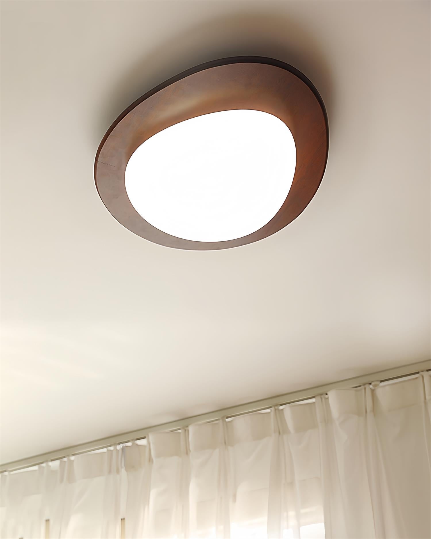 Niseko Ceiling Light
