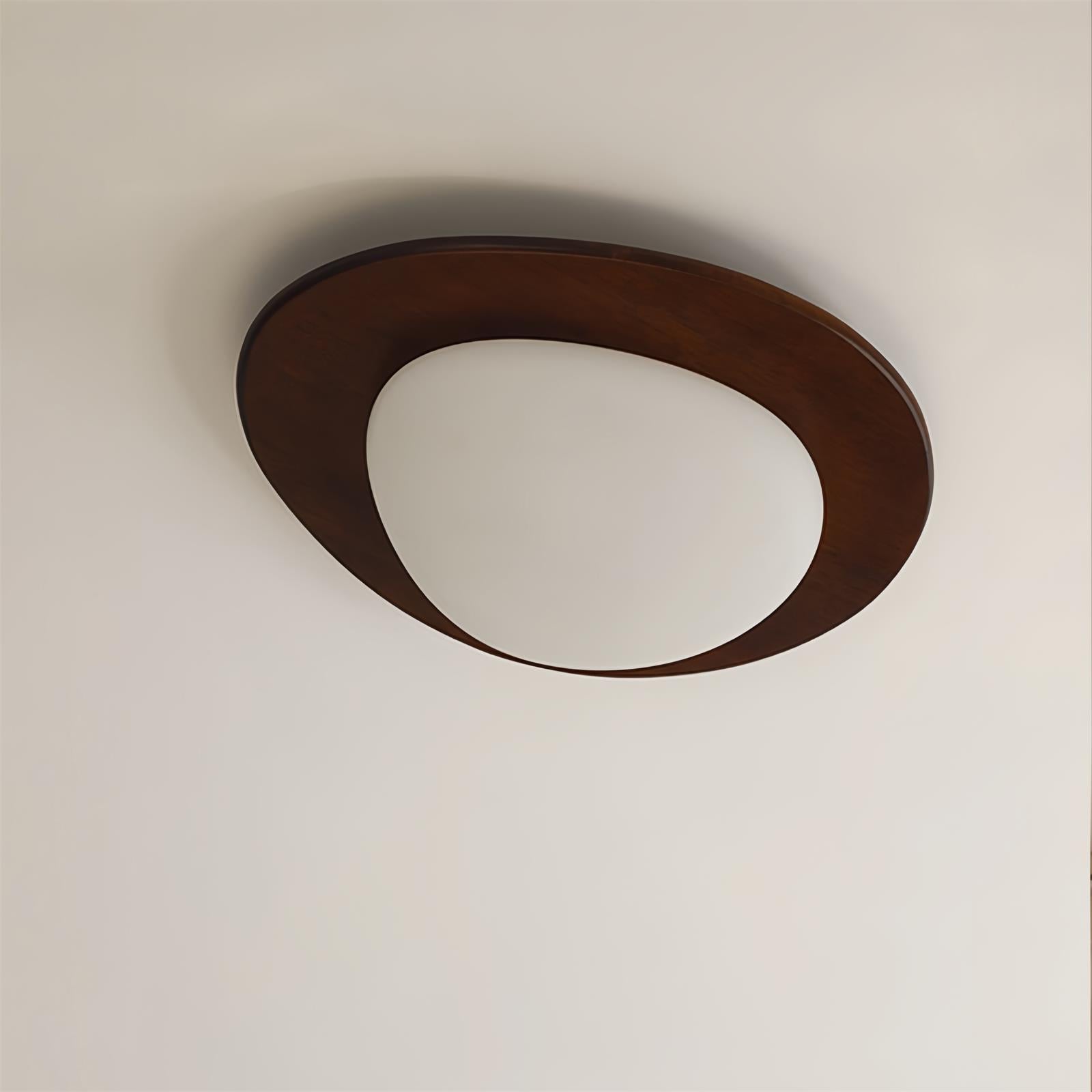 Niseko Ceiling Light