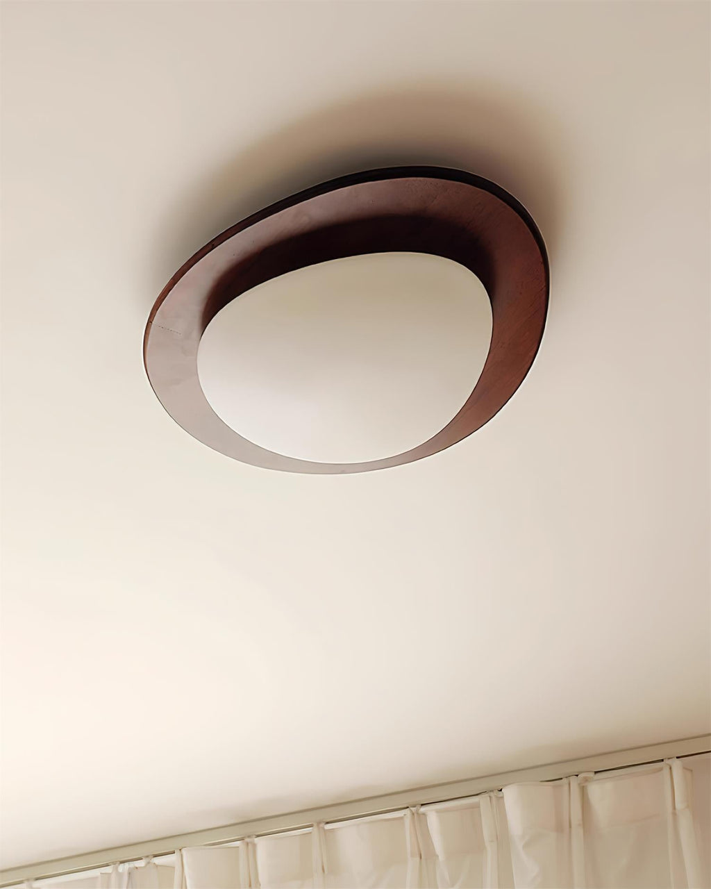 Niseko Ceiling Light