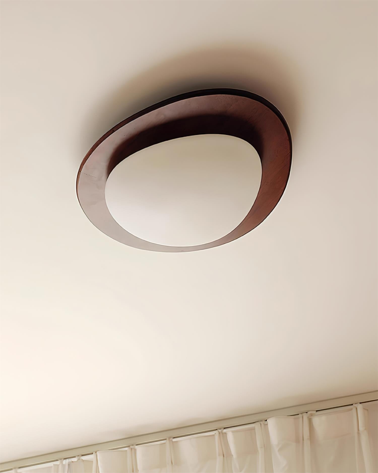Niseko Ceiling Light