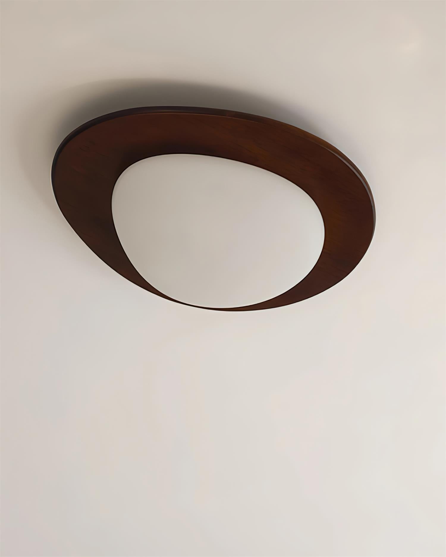 Niseko Ceiling Light